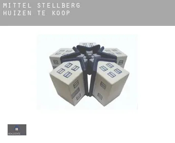 Mittel-Stellberg  huizen te koop