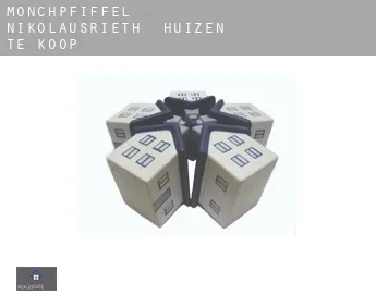 Mönchpfiffel-Nikolausrieth  huizen te koop
