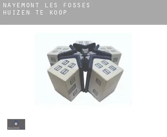 Nayemont-les-Fosses  huizen te koop