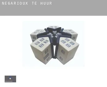 Négarioux  te huur