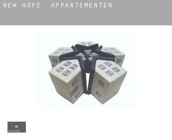 New Hope  appartementen
