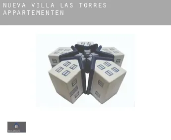 Nueva Villa de las Torres  appartementen