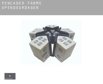 Pencader Farms  opendeurdagen