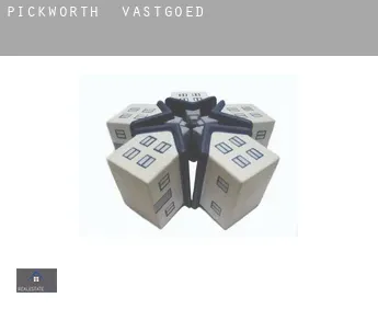 Pickworth  vastgoed
