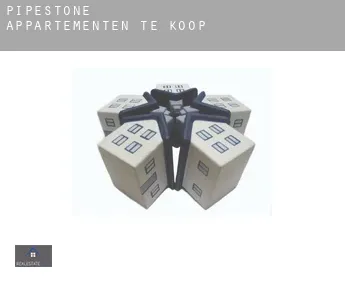 Pipestone  appartementen te koop