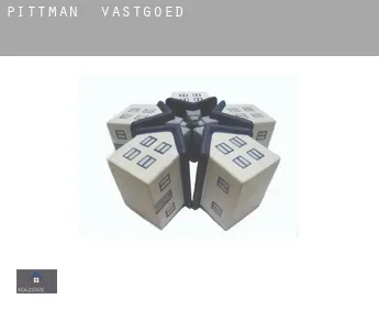 Pittman  vastgoed