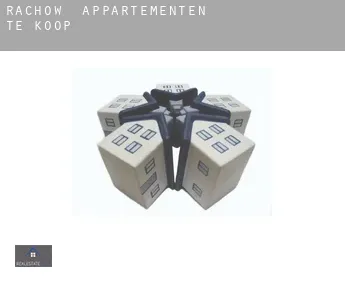 Rachow  appartementen te koop