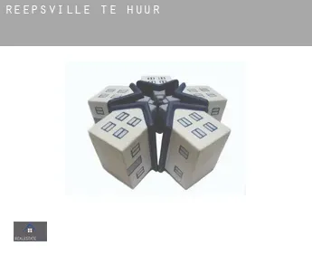 Reepsville  te huur