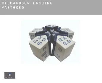 Richardson Landing  vastgoed