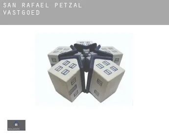 San Rafael Petzal  vastgoed