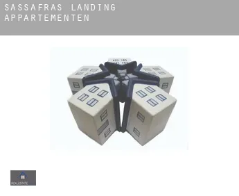 Sassafras Landing  appartementen