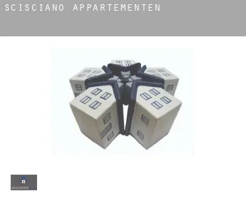 Scisciano  appartementen