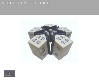 Seefelden  te huur