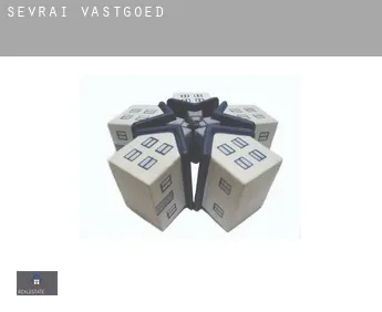 Sevrai  vastgoed
