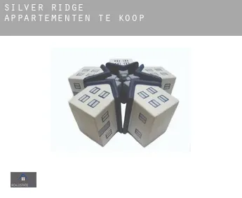 Silver Ridge  appartementen te koop