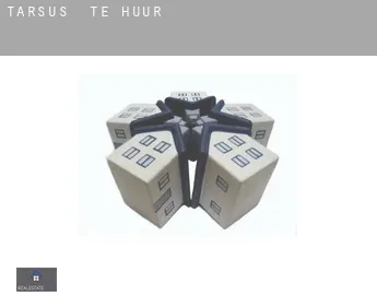 Tarsus  te huur