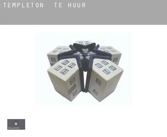 Templeton  te huur