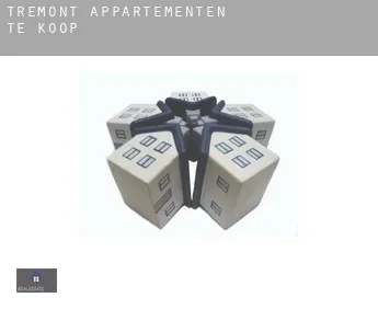 Tremont  appartementen te koop