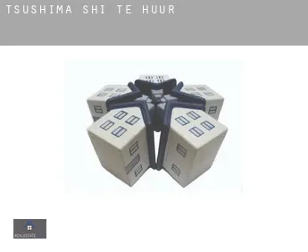 Tsushima-shi  te huur