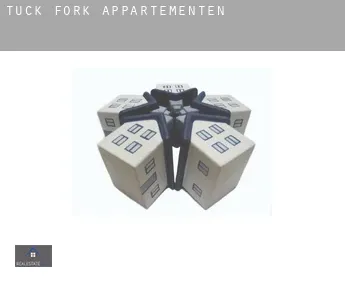 Tuck Fork  appartementen