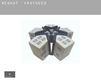 Weghof  vastgoed