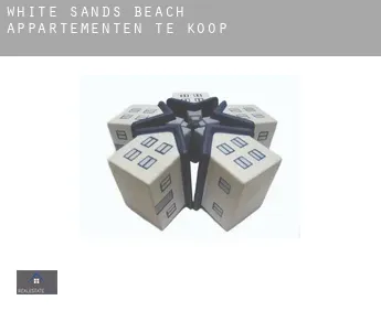 White Sands Beach  appartementen te koop