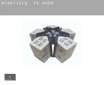 Wingfield  te huur