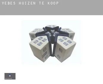 Yebes  huizen te koop