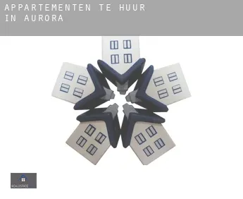 Appartementen te huur in  Aurora