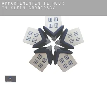 Appartementen te huur in  Klein Grödersby