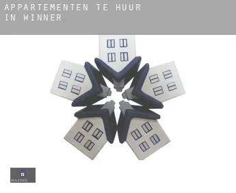 Appartementen te huur in  Winner