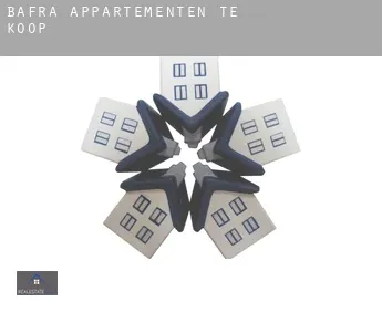 Bafra  appartementen te koop