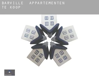 Barville  appartementen te koop
