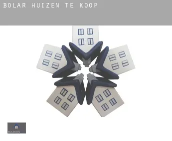 Bolar  huizen te koop