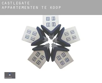 Castlegate  appartementen te koop