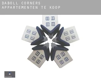 Daboll Corners  appartementen te koop