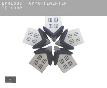 Ephesus  appartementen te koop