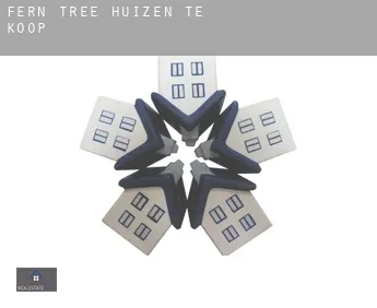 Fern Tree  huizen te koop