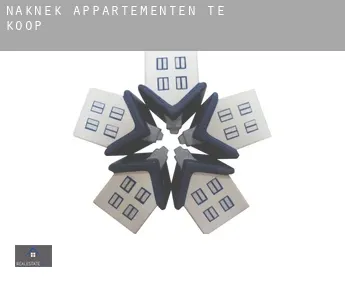 Naknek  appartementen te koop