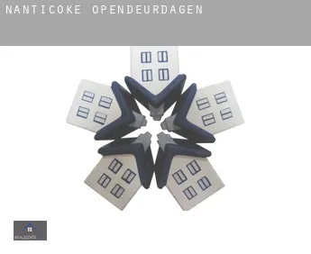 Nanticoke  opendeurdagen