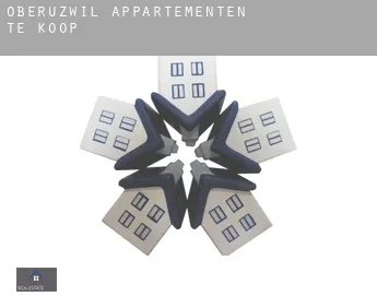 Oberuzwil  appartementen te koop