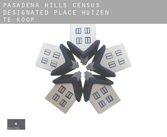 Pasadena Hills  huizen te koop