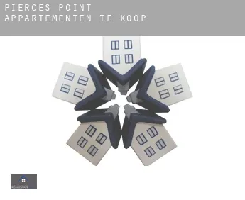 Pierces Point  appartementen te koop