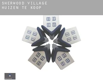 Sherwood Village  huizen te koop