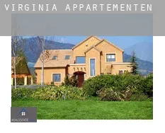Virginia  appartementen