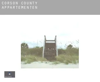 Corson County  appartementen