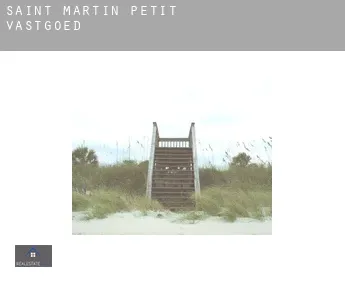 Saint-Martin-Petit  vastgoed