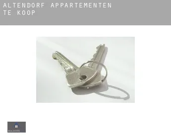 Altendorf  appartementen te koop