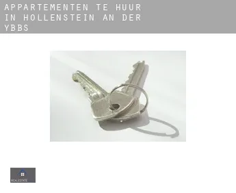 Appartementen te huur in  Hollenstein an der Ybbs