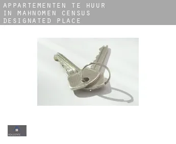 Appartementen te huur in  Mahnomen